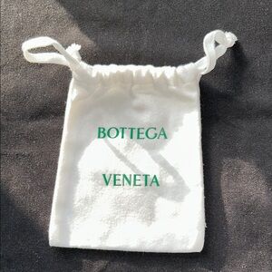 Bottega Veneta Pouch